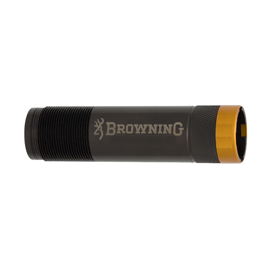 Browning Bro Tube 20ga Invector-Plus Midas Full Choke Tube Stainless Steel
