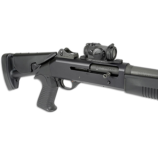 Midwest Industries Mi Benelli M4 Aimpoint T2 Mount Compatible with Aimpoint T1 T2 H1 H2