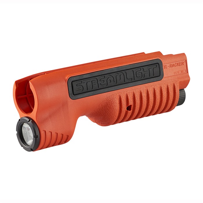 Streamlight TL-Racker Remington 870 Mossberg 500 Shotgun Light