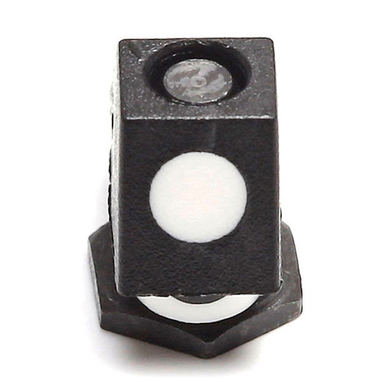 Glock Screw On Sight Polymer Compatible with G3 G4 Models