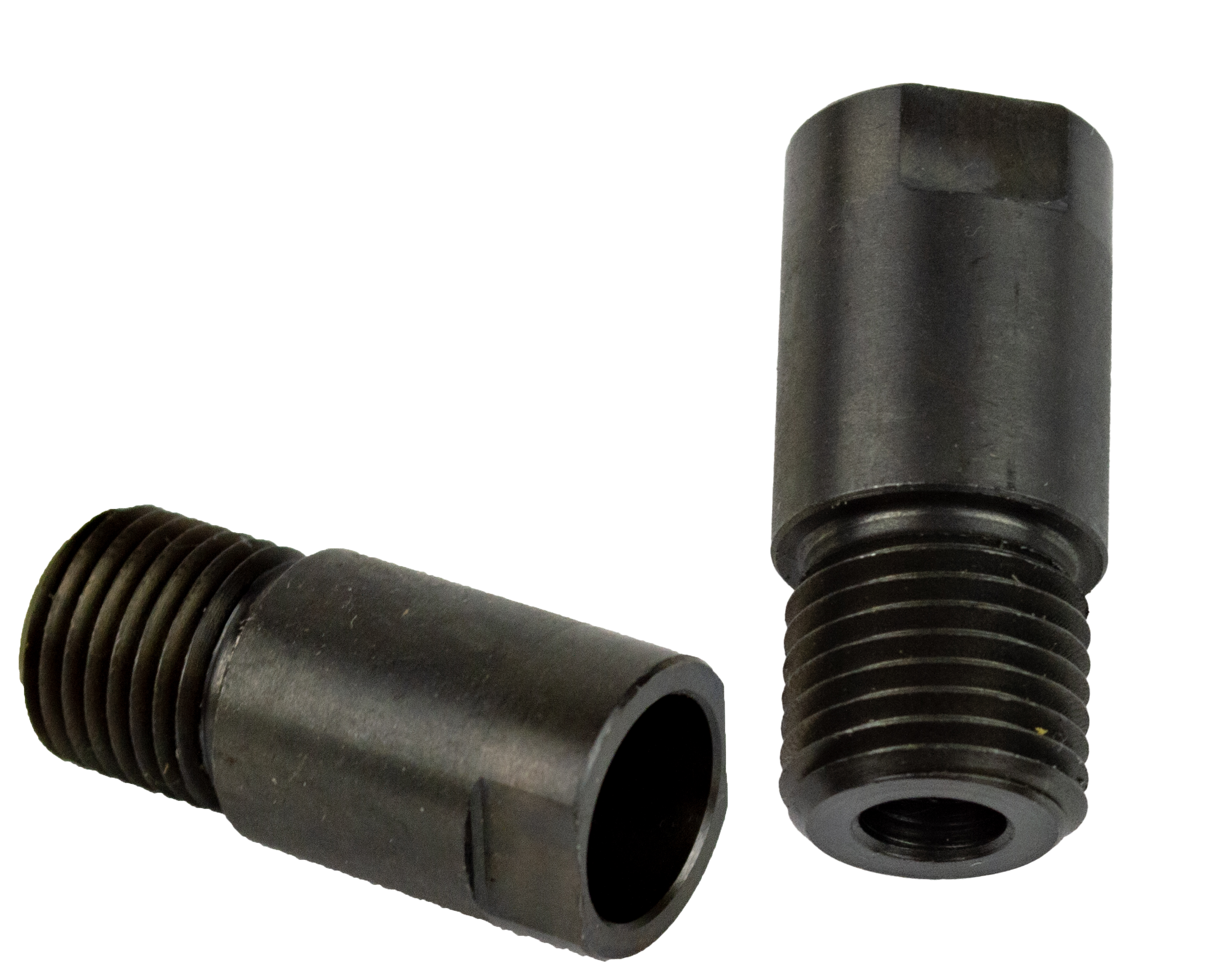 Blue Line Solutions BLG Silencer Adapter Mauser 1911 1/2-20 Thread