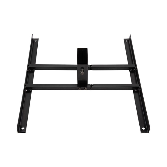 Allen Ez Aim Target Stand Base For 2x4