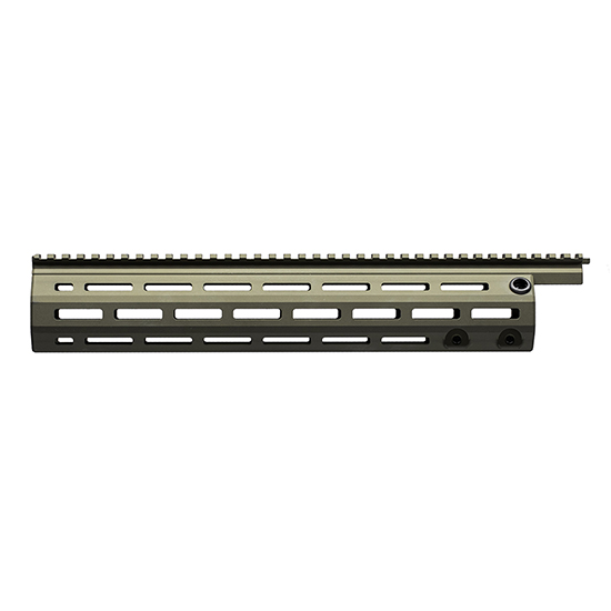 Heckler & Koch MR762 14.9 M-LOK Handguard FDE for MR762