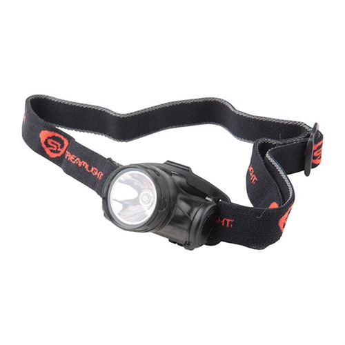 Streamlight Enduro Headlamp LED Lightweight Waterproof High-Flux 14.5 Lm 12h
