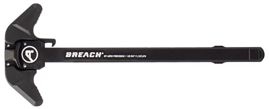 Aero Precision Ar15 Breach Ambidextrous Charging Handle with Large Lever