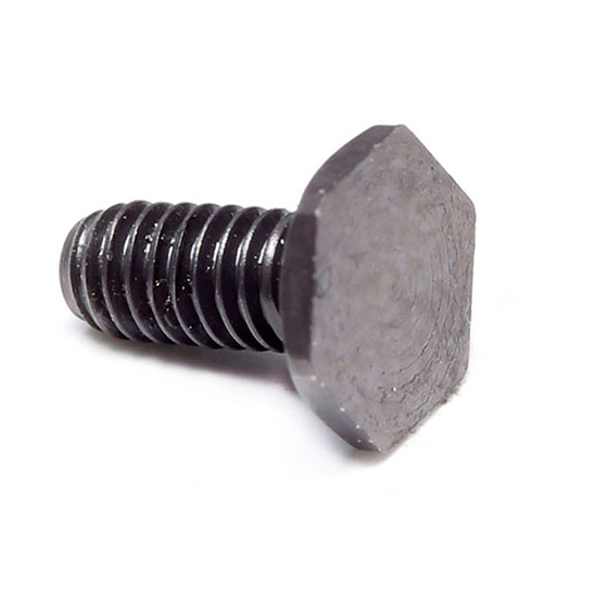 Glock Steel Screw for 6956 Sight Compatible with SP06956 NF17G24 NF17G32 SP07079