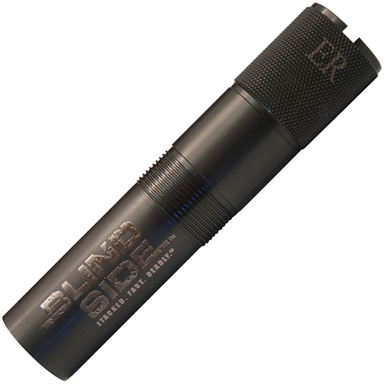 Carlson Blind Side Bro Inv Plus 12ga Ext Range Choke