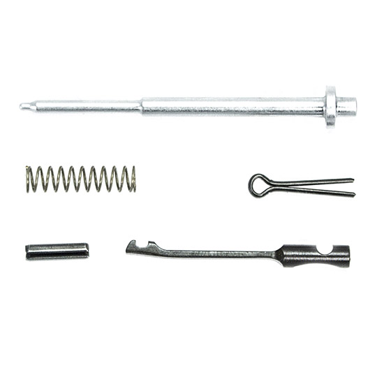 CMMG Mk9 Bolt Rehab Kit with Firing Pin Extractor and Springs