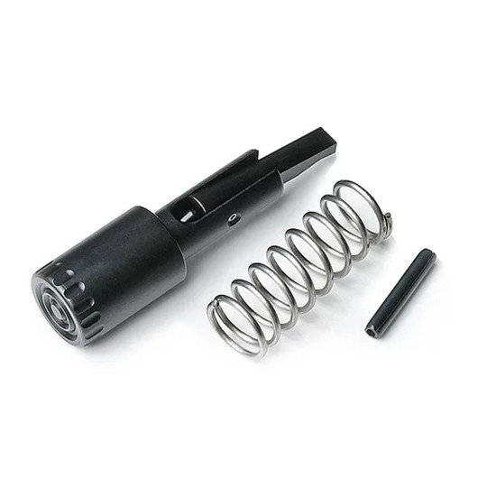Lantac Ultimate Forward Assist Solid AR Rifle 4140 Cr-Mo 48-52 Rc QPQ