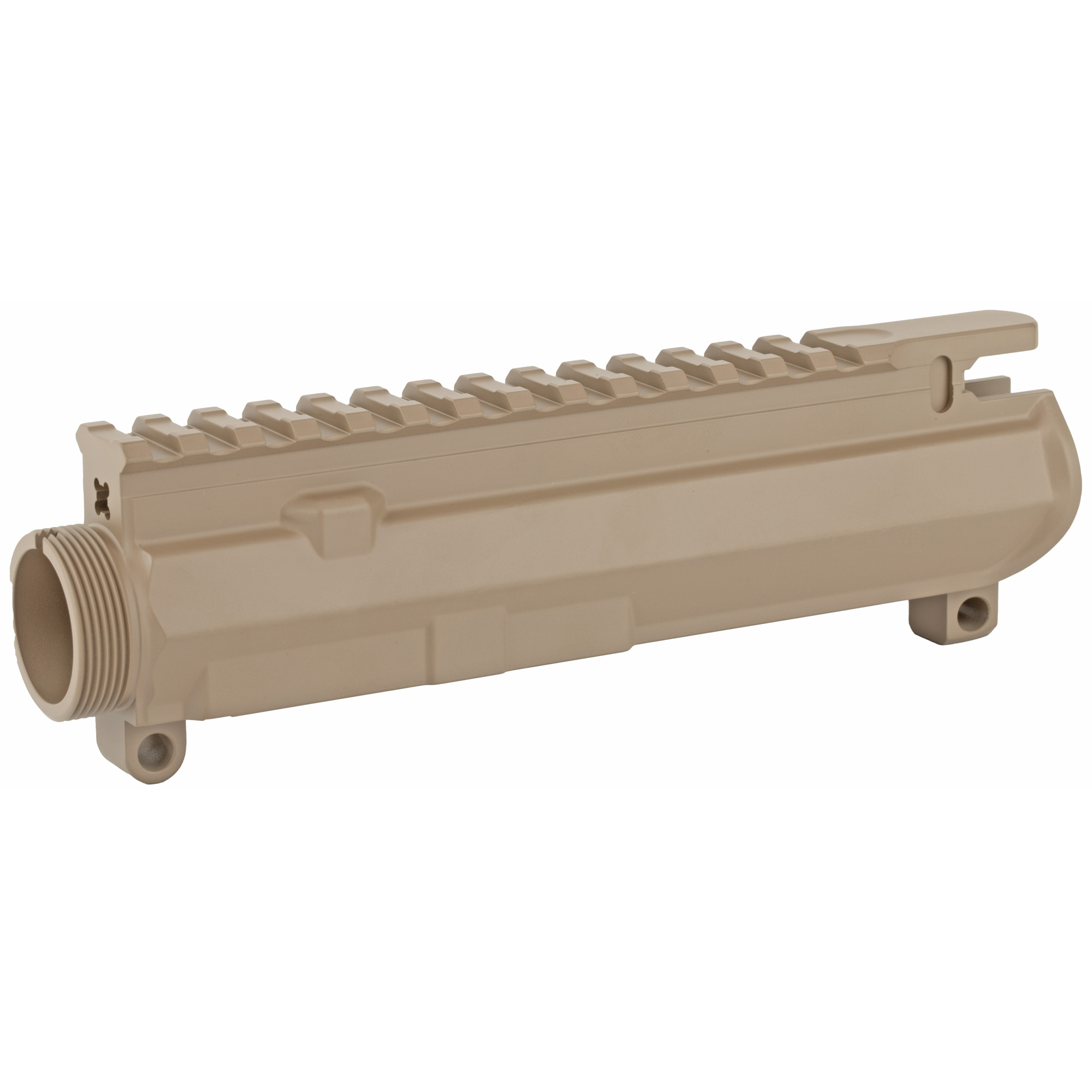 Aero Precision M4E1 Threaded Upper Receiver Magpul FDE Cerakote 7075-T6 Aluminum