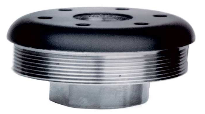 Ab Suppressor 1/2-28 Flush Mount for Raptor Cz-Usa Ti Reflex Compatible
