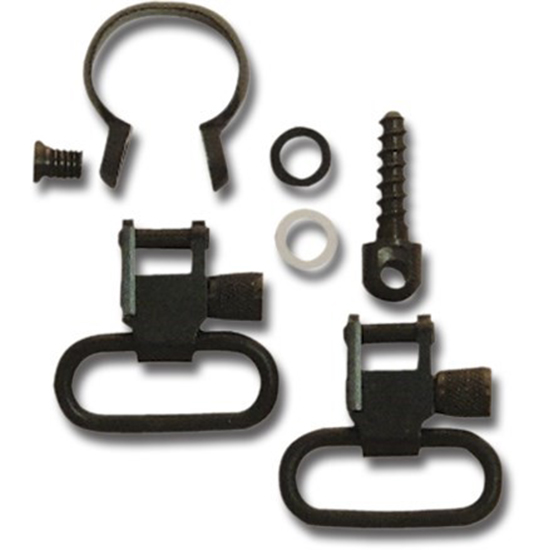 Grovtec Swivel Set Rifle One Piece Band Set