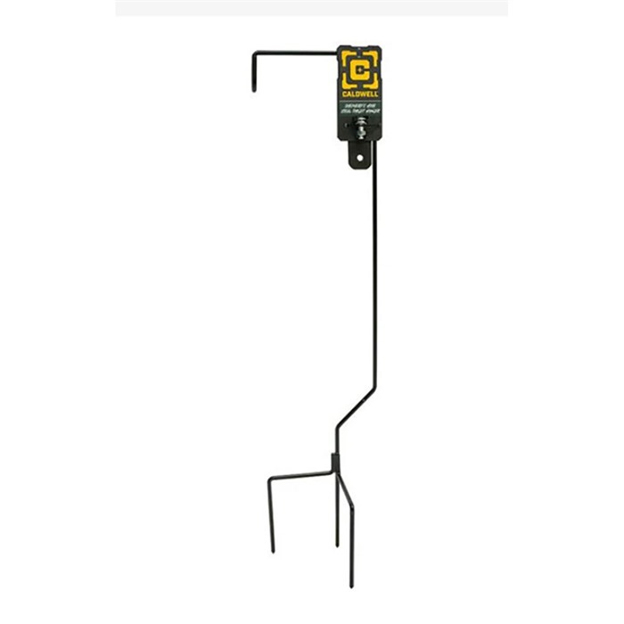 Caldwell Shepherds Hook Steel Target Holder