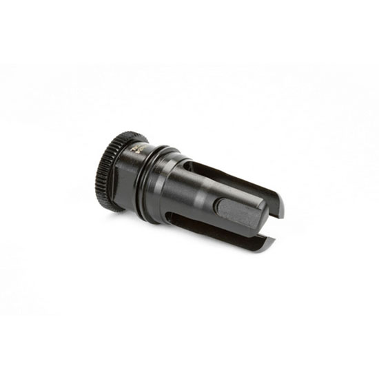 Griffin Armament Dual-lok 2.25 Flash Suppressor for 5.56 Rifles