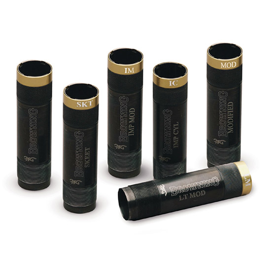 Browning Bro Tube Midas Grade 28ga Inv Mod 17-4 Stainless Steel Choke Tube