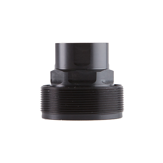 Dead Air Armament Dair Wolverine 24mm Thread Insert Ak-74 M24 Collar