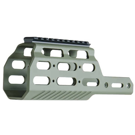 Kriss Vector Modular Rail Kit Mk1 Odg for CRB GEN II