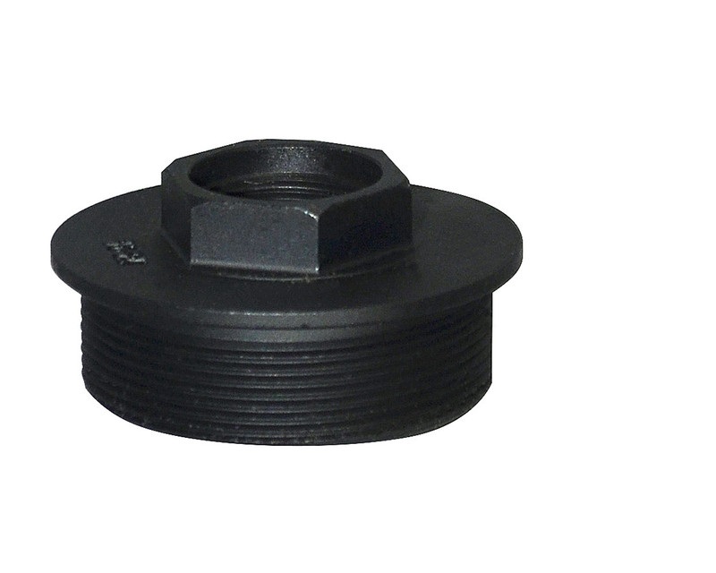 Yhm Universal Rifle Suppressor Mount 1/2-36