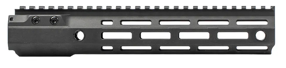 Aero Precision MOD 4 Handguard 6061-T6 Aluminum M-LOK Interface Quick Disconnect