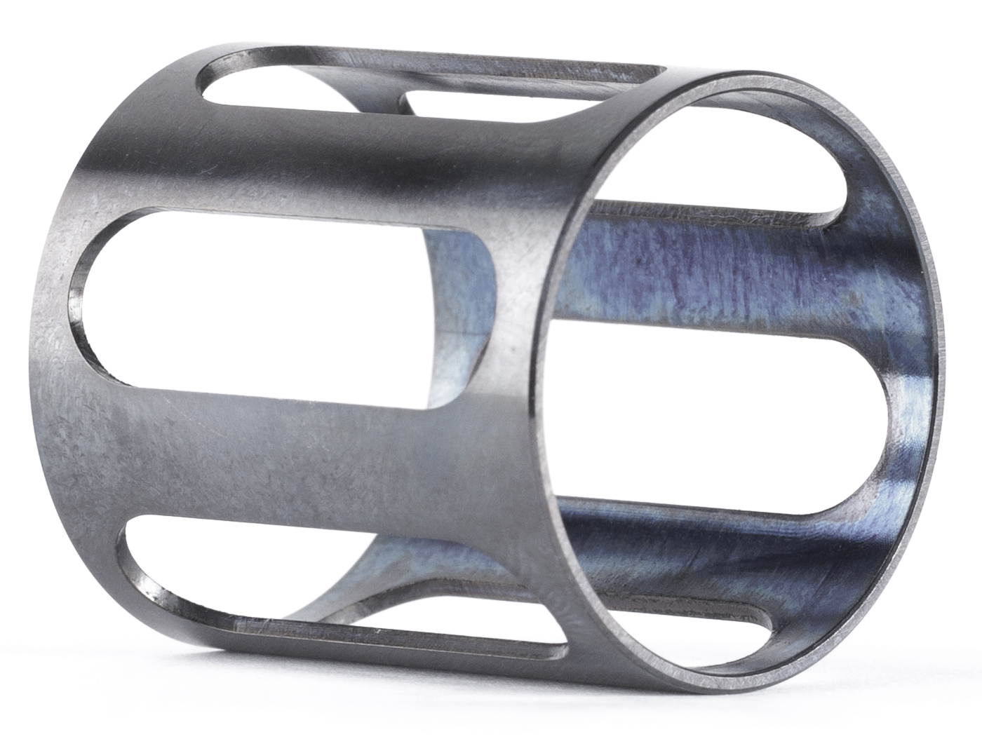 Dead Air Armament Dair Ghost Barrel Spacer for Ghost Piston Fixed Barrels