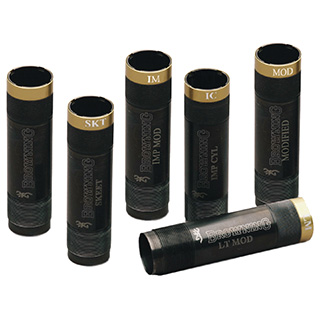 Browning Bro Tube 20ga Inv Midas Mod Choke Tube 17-4 Stainless Steel