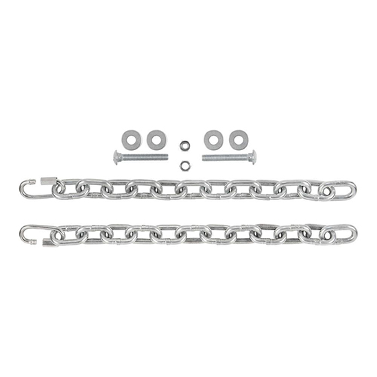 Allen Ez Aim Gong Chain Kit