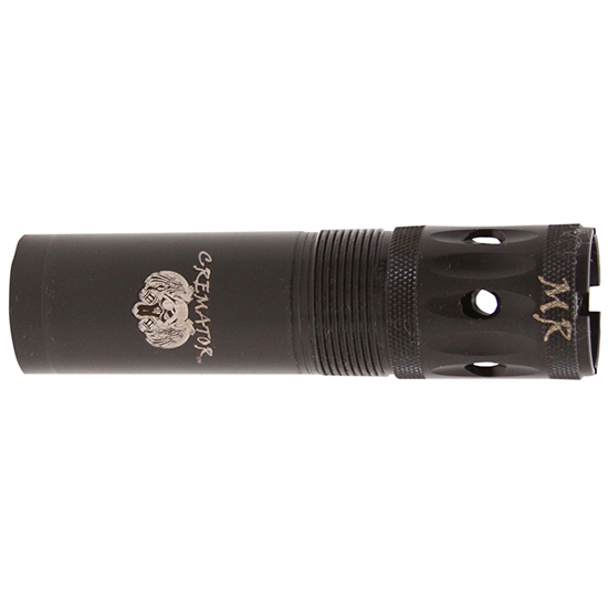 Carlson Cremator Choke Tube Ber Ben Mobil 12ga Non Triple Shot Technology