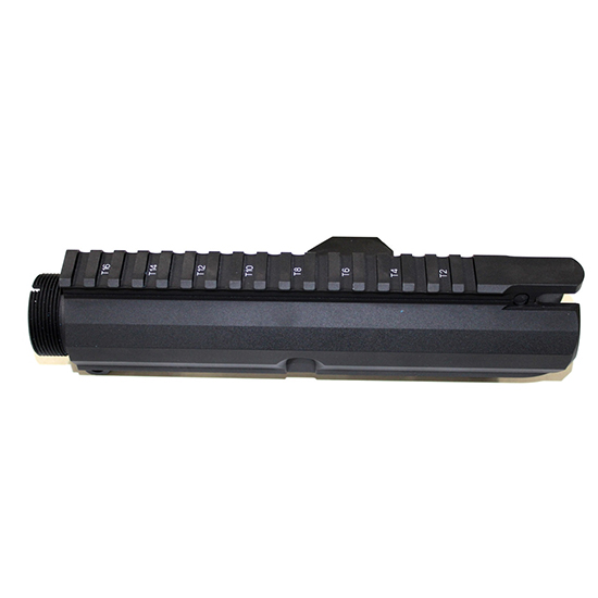 Alex Pro Firearms Apf AR10 Stripper Upper DPMS LR-308 Billet Aluminum Cerakote