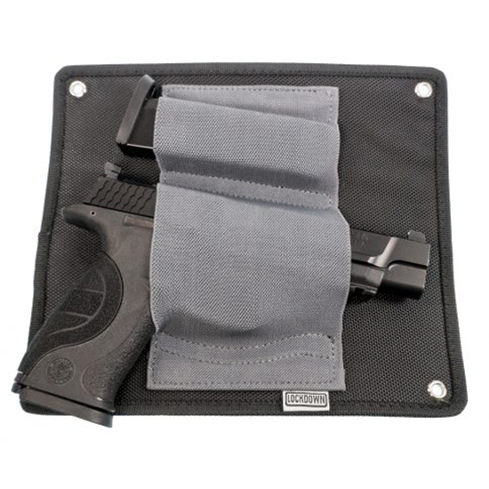 Lockdown Under Desk Holster