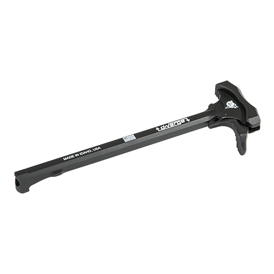 ODIN Works Odin Diverge Ext Charging Handle 65% Wider 7075 Aluminum