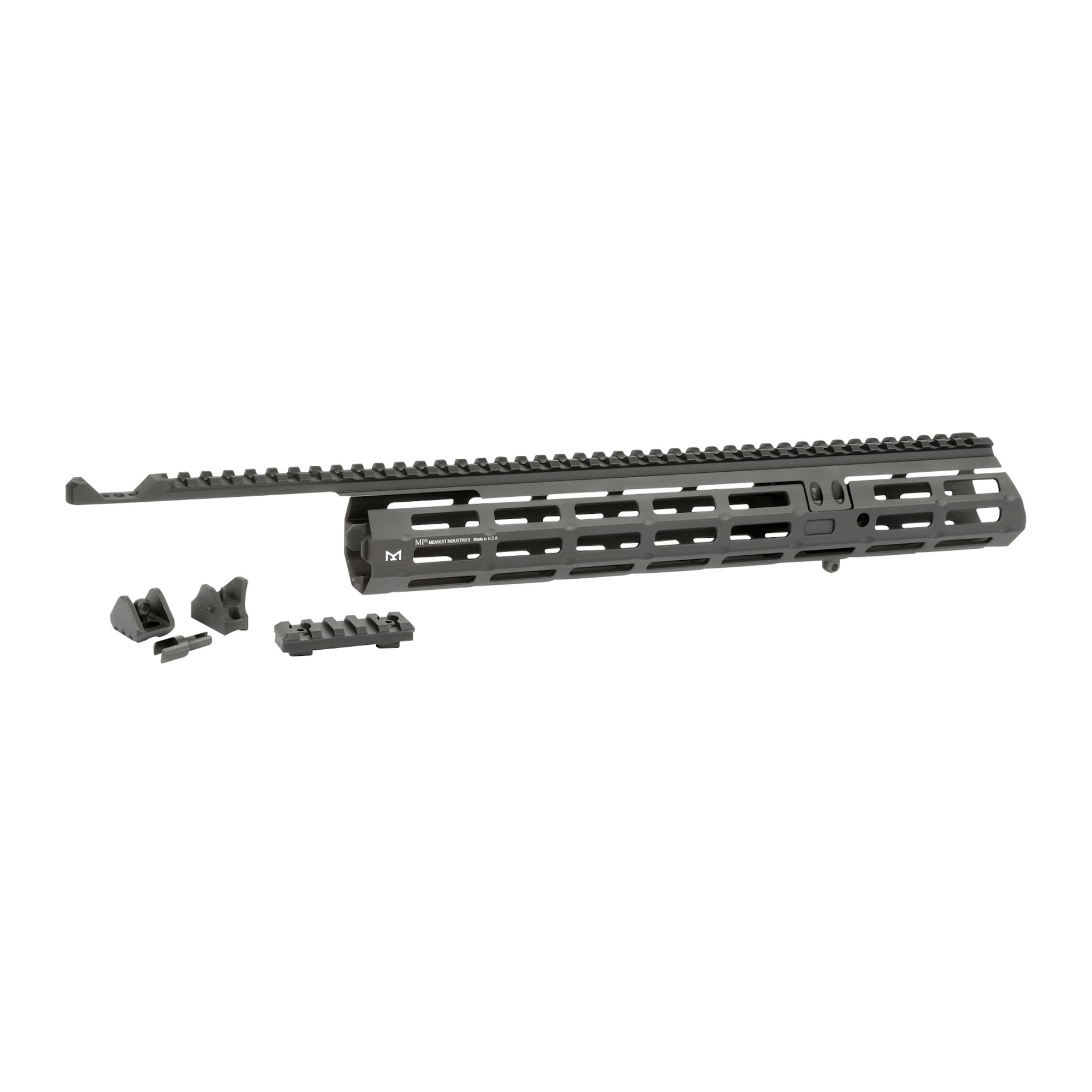 Midwest Industries Rossi R95 30-30 Extended Sight System with M-LOK Rail