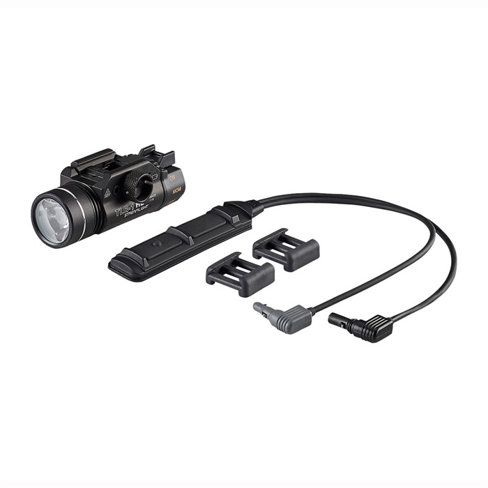 Streamlight Tlr-1 Hl 1000 Lumens Tactical Weapon Light Rail Mounted Glock Picatinny