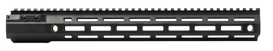 Aero Precision 15 Mod 4 Handguard 6061-T6 Aluminum 7-Sided M-LOK Compatible with AR-15