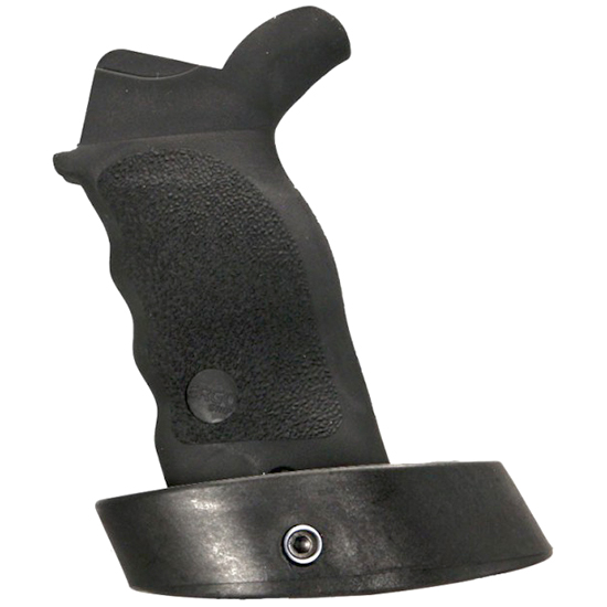 Ergo Grips Suregrip AR15 DLX Tact Ambi Palm Shelf