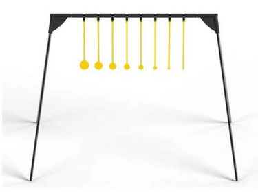 Caldwell Ar500 Rimfire Kyl Challenge Target