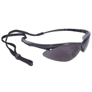 Radians Outback Smoke Glasses