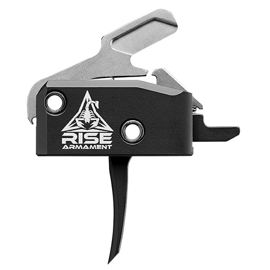 Rise Armament RA-434 Single-Stage Trigger 3.5 lb for AR-15 Platforms