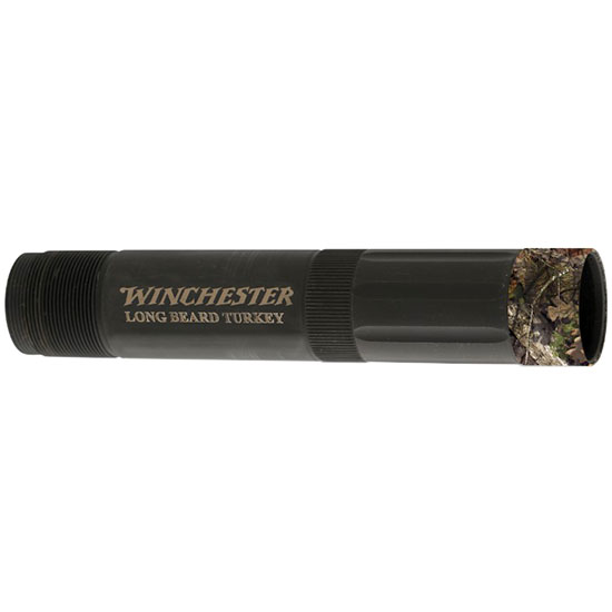 Winchester Long Beard Choke Tube 12 Gauge Invector Plus for Super X2 X3 Pump 101