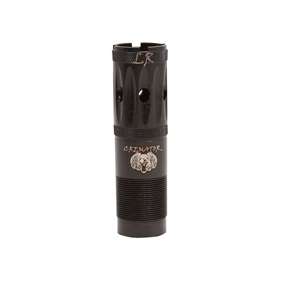 Carlson Cremator Choke Tube Win 12ga Non Ported Long Triple Shot Technology