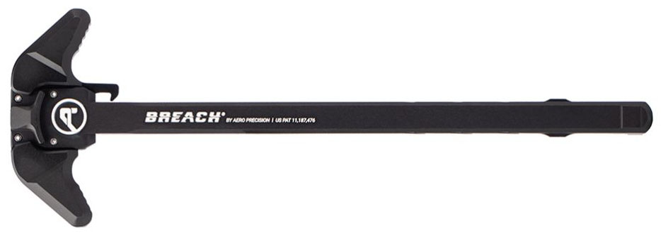 Rifle Charging Handle