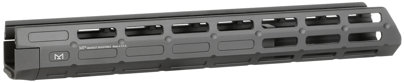 Midwest Industries Mi Henry Homesteader M-LOK Handguard with Sling Swivel