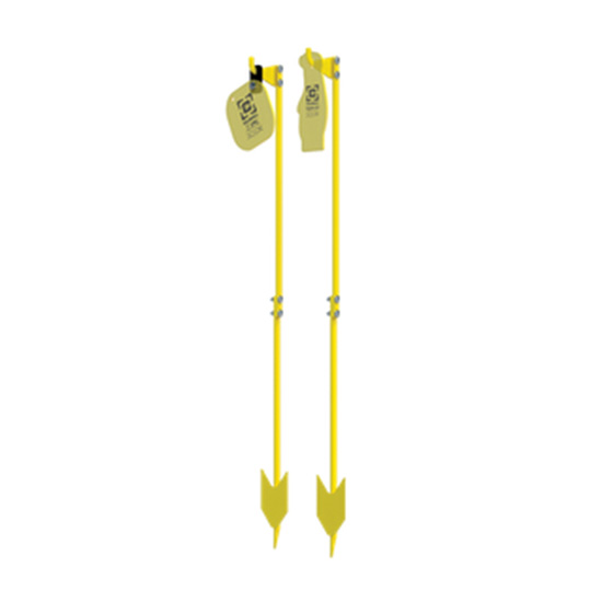 Caldwell Ar500 Target Post