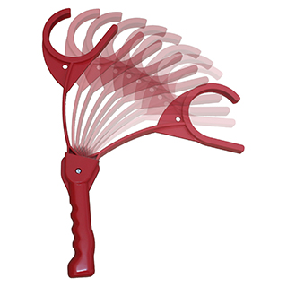Mtm Ez 3 Clay Thower 