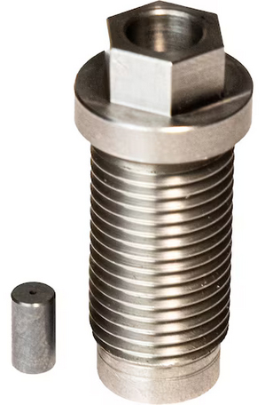 Cva Paramount T-i Breech Plug 40cal Only