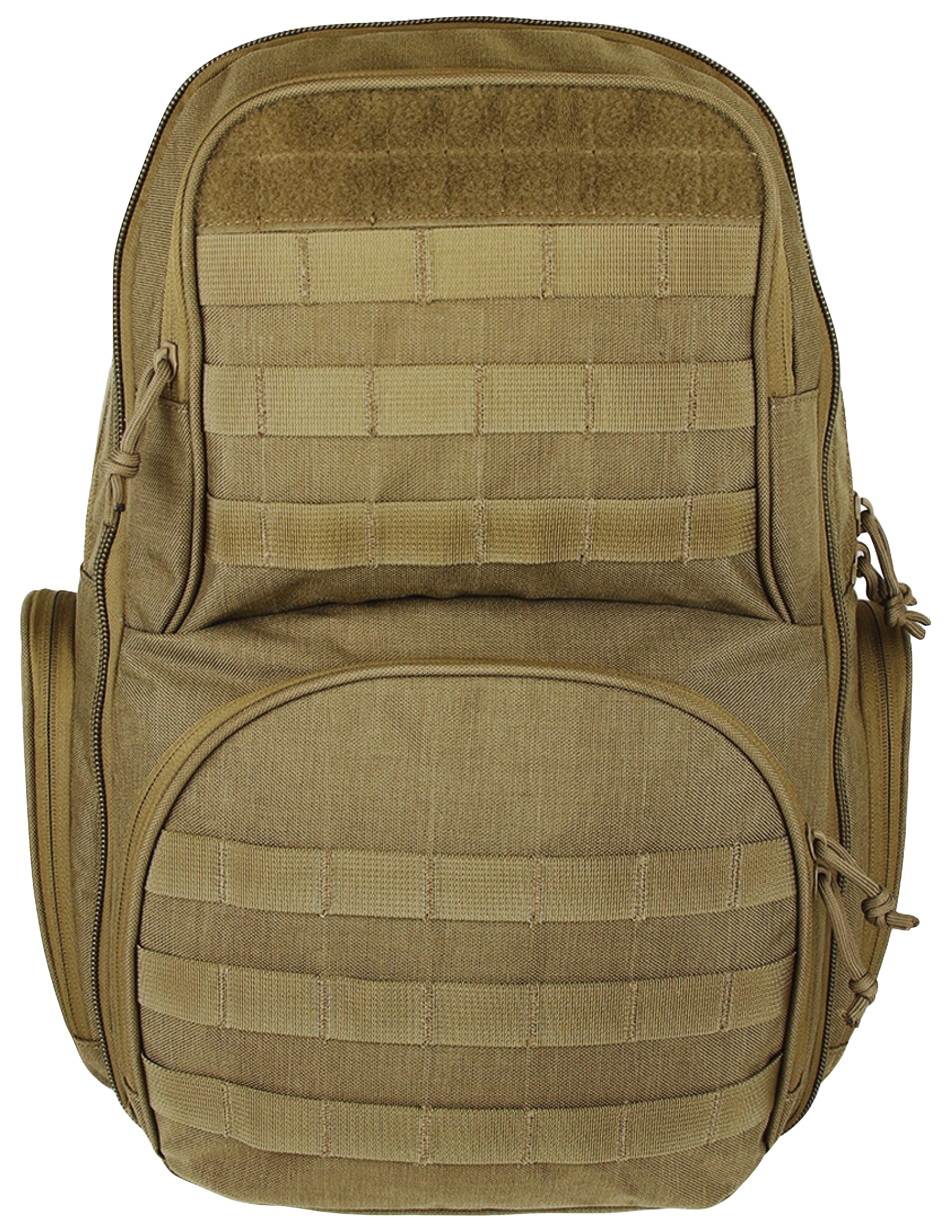AWS JUGGERNAUT 5-DAY BKPCK TAN