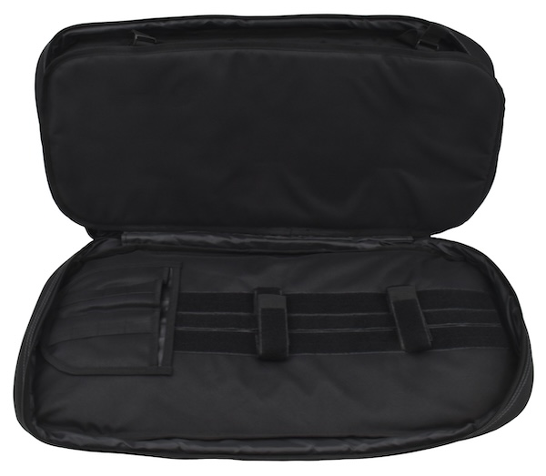 AWS FRAME 28" AR PSTL GUN CASE BLK