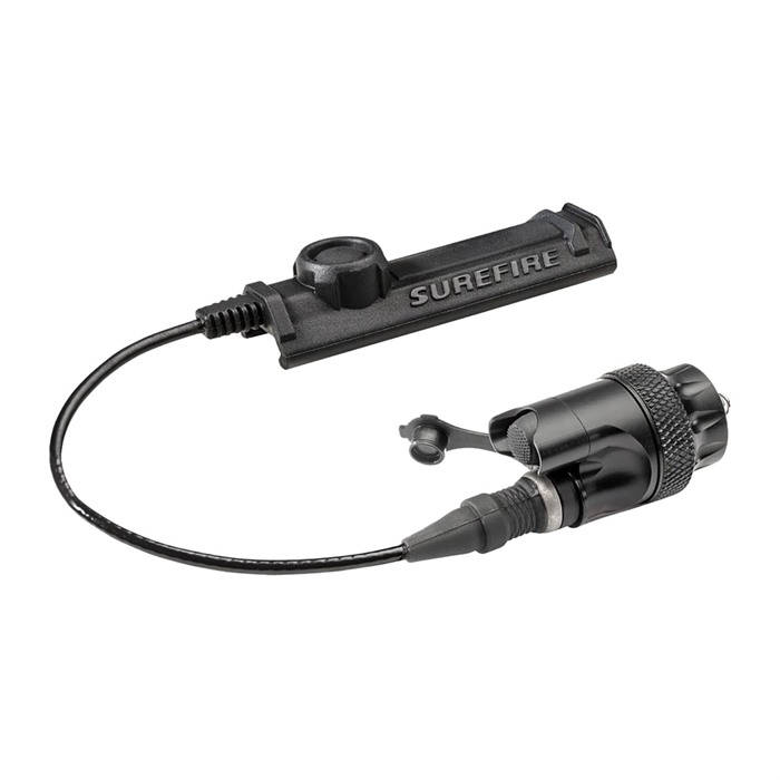 SureFire DSSR07 Scout Light Switch Assembly Waterproof Remote Module Mil-Std-1913 Compatible