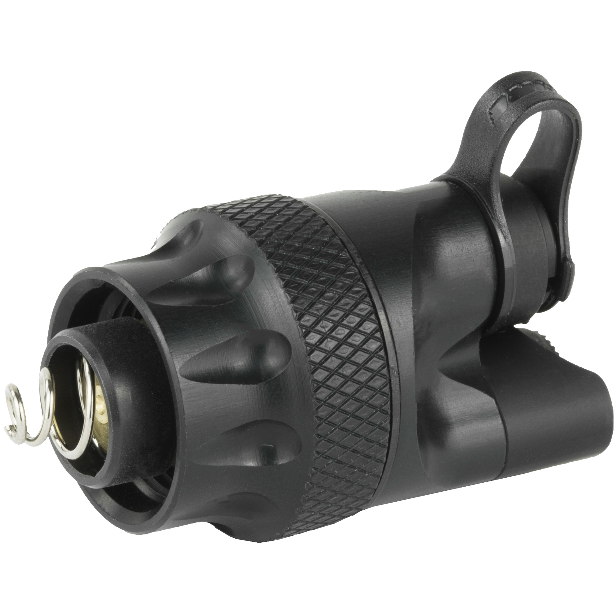 Surefire M6XX Duel Switch Cap Assembly for Scoutlight Dual Switch Tail Cap