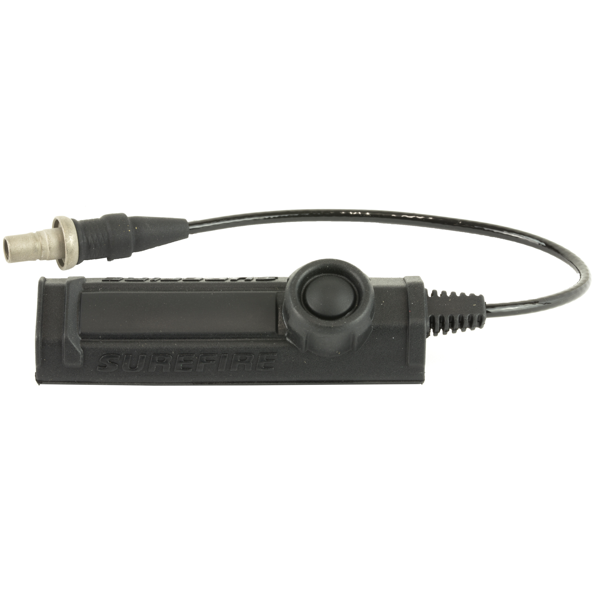 SureFire SR07 Remote Dual Switch for Scout Weapon Light 7 Inch Cable Momentary Constant