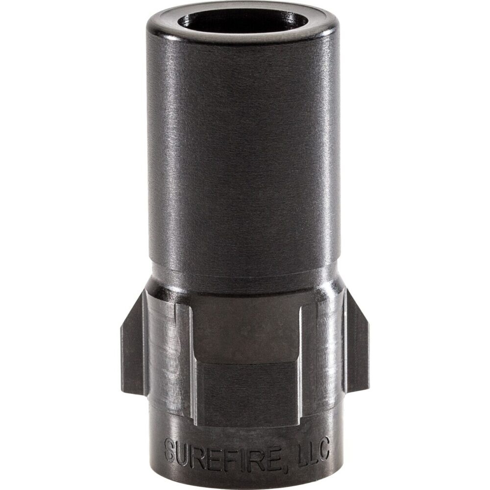 Surefire Tri-Lug Adapter QD 1/2X28 Ryder Mount